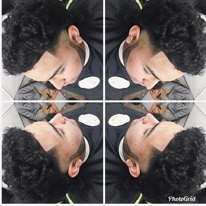 Meet your Posher, Juan